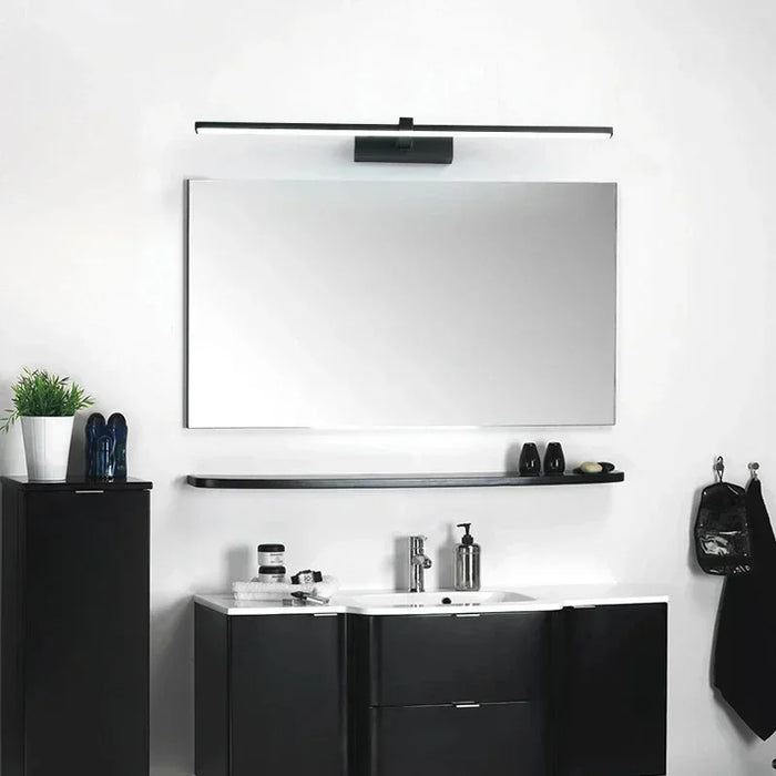 Complete Guide to Bathroom Vanity Lighting