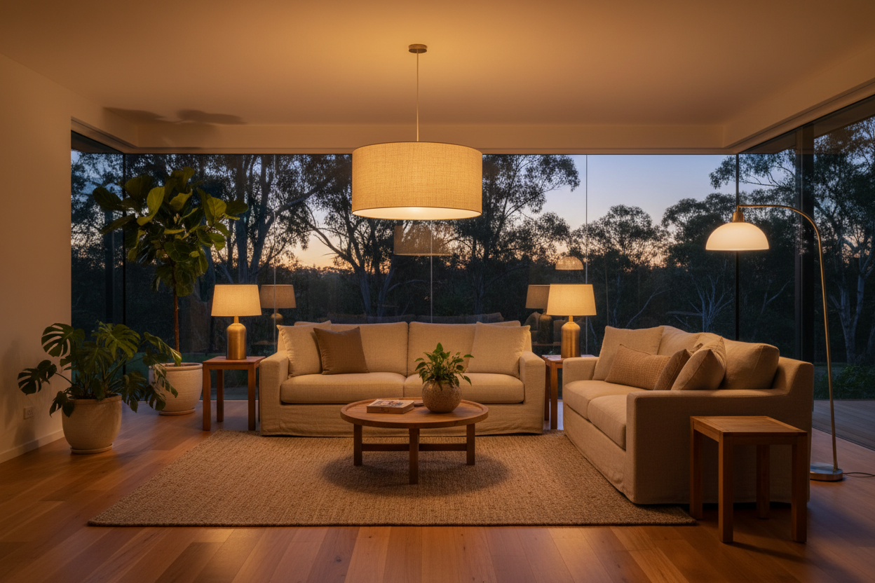 What Is Ambient Lighting and How Do You Achieve It?