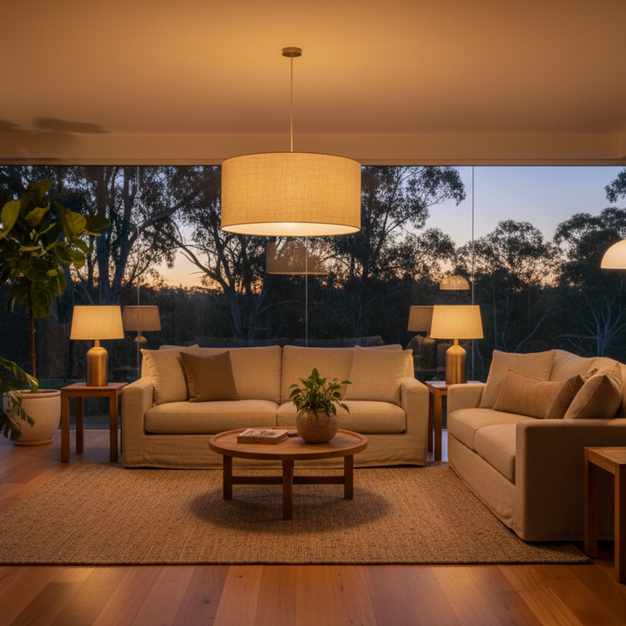What Is Ambient Lighting and How Do You Achieve It?