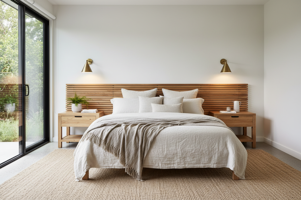 Wall Sconce Height: Where to Mount Them in Every Room