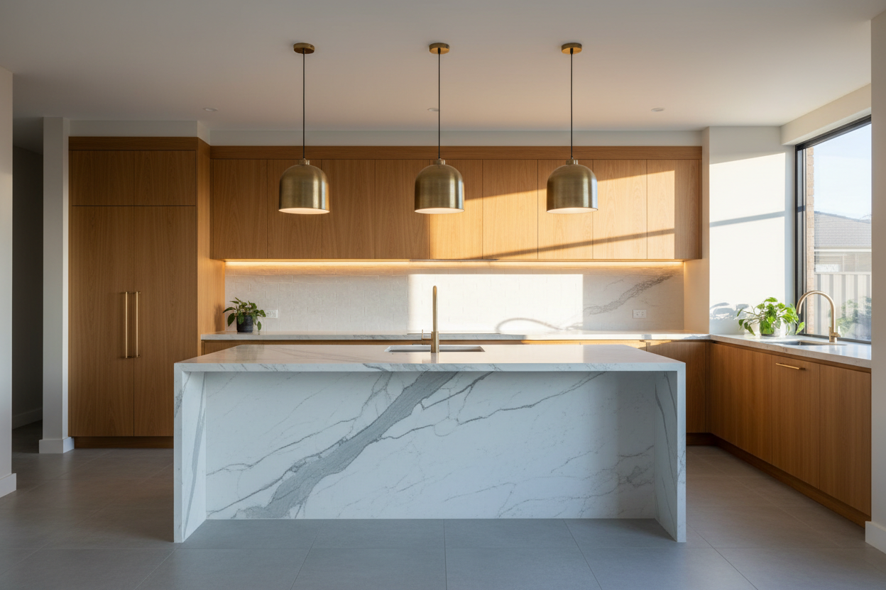 How to Choose the Perfect Kitchen Lighting for Style and Function