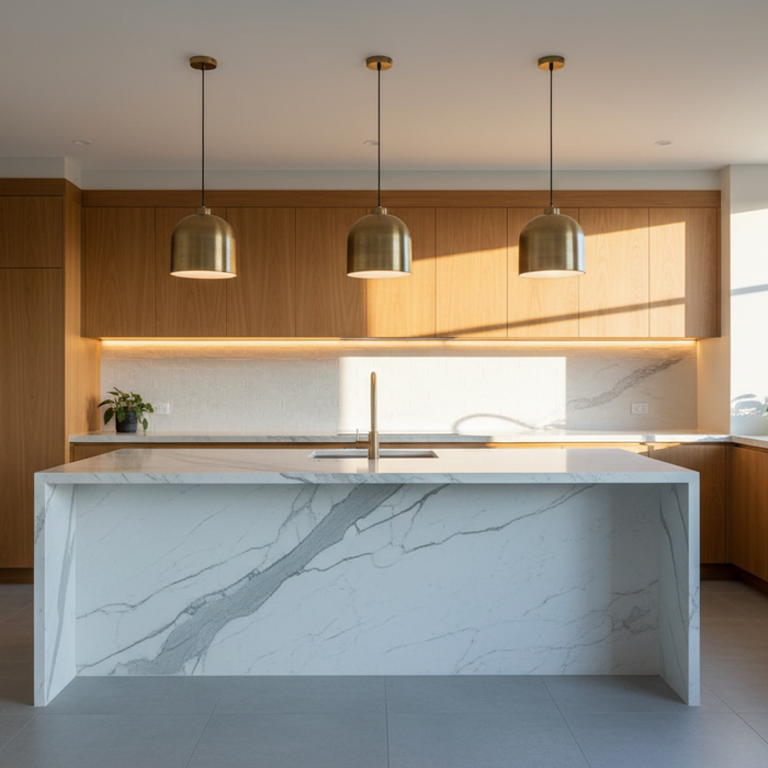 How to Choose the Perfect Kitchen Lighting for Style and Function