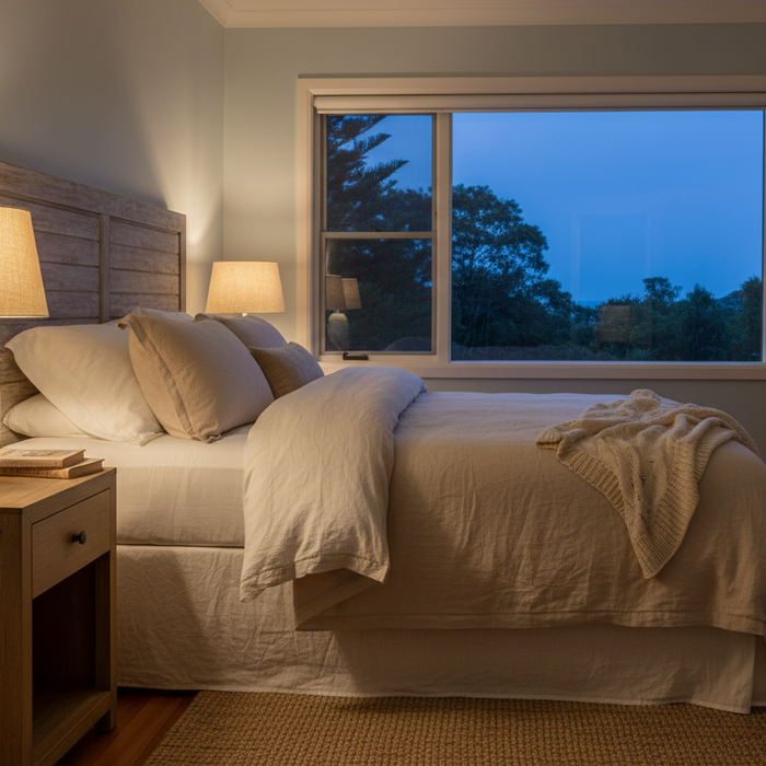 What Wattage Bulb Do I Need for a Bedside Table Lamp?