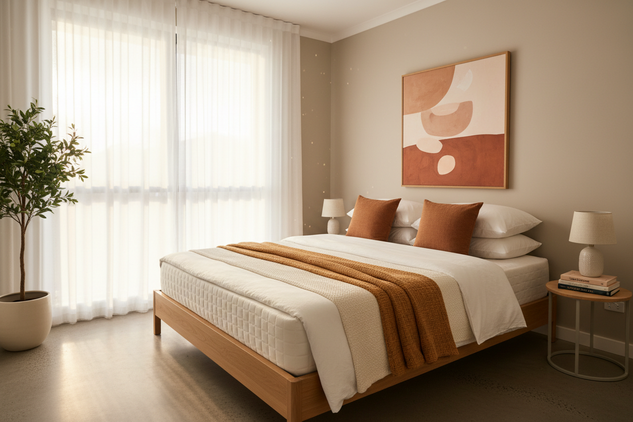 How to Choose a Mattress (Firmness and Material Guide)
