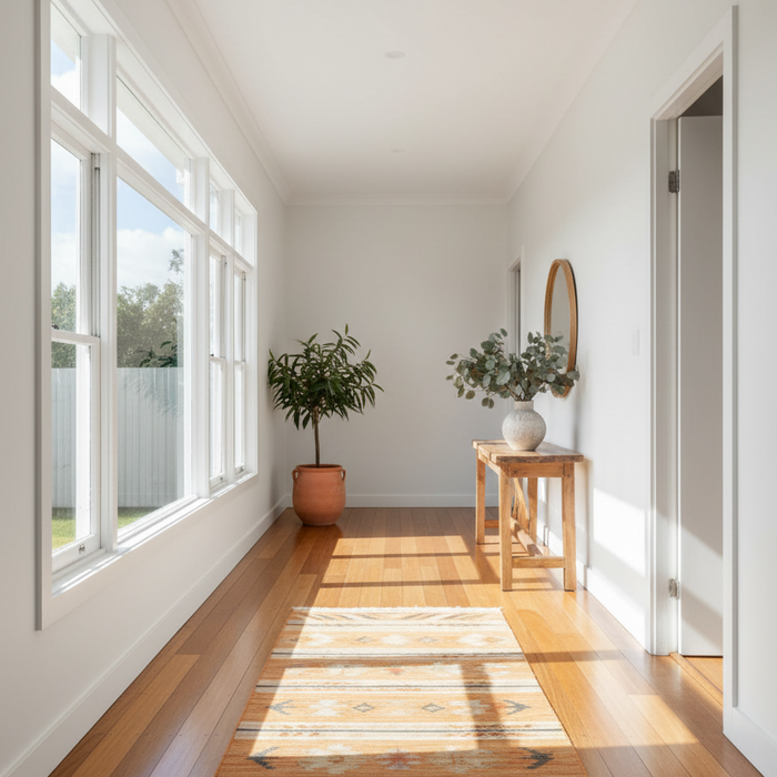 Best Rug Material for High Traffic Areas