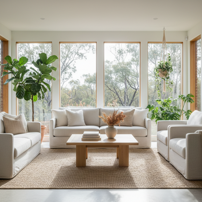How to Choose a Coffee Table (Size, Height and Style)