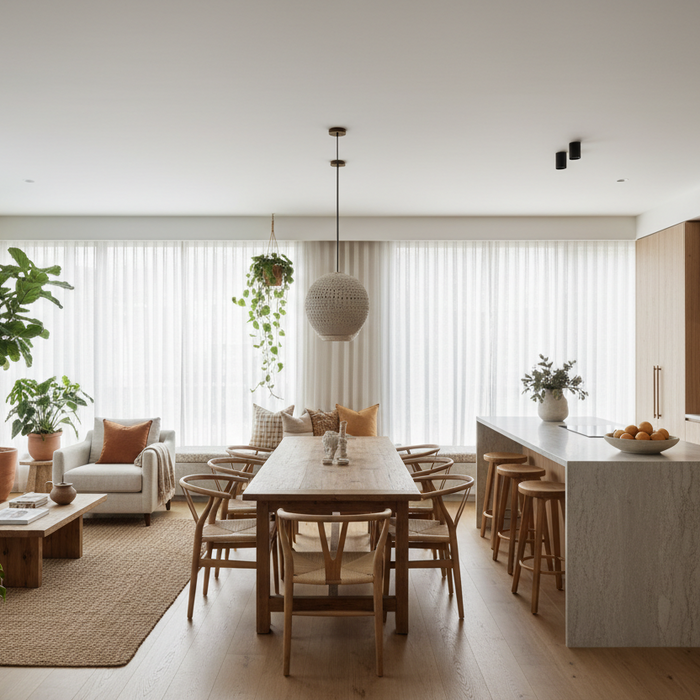 How to Choose the Perfect Lighting for Every Room in Your Home