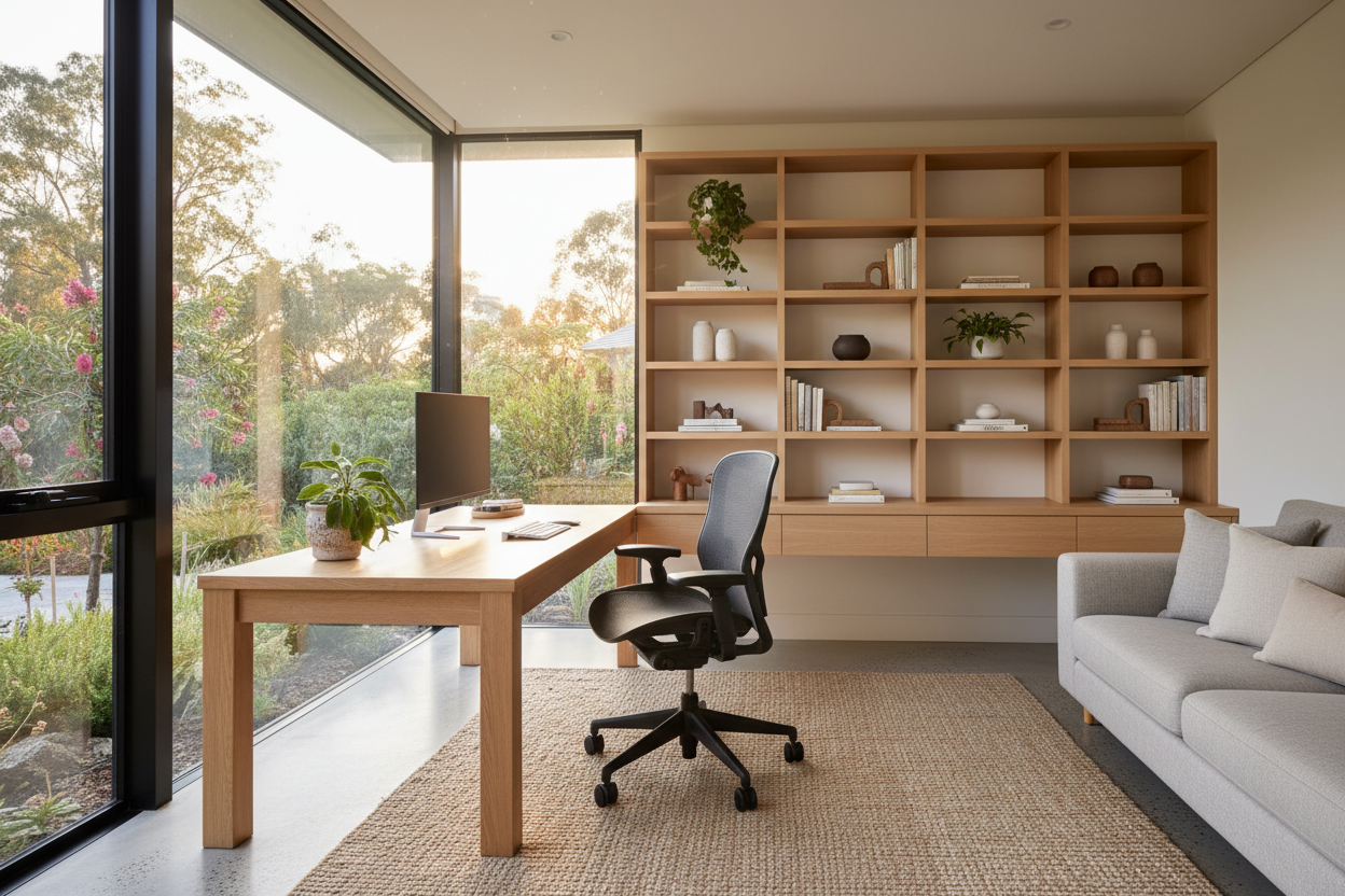 How to Choose an Office Chair (Ergonomic Buying Guide)