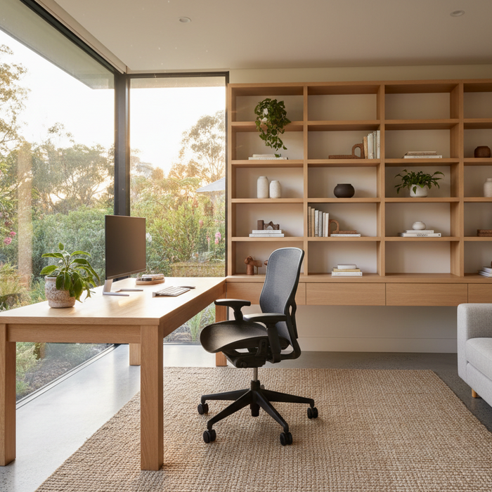 How to Choose an Office Chair (Ergonomic Buying Guide)