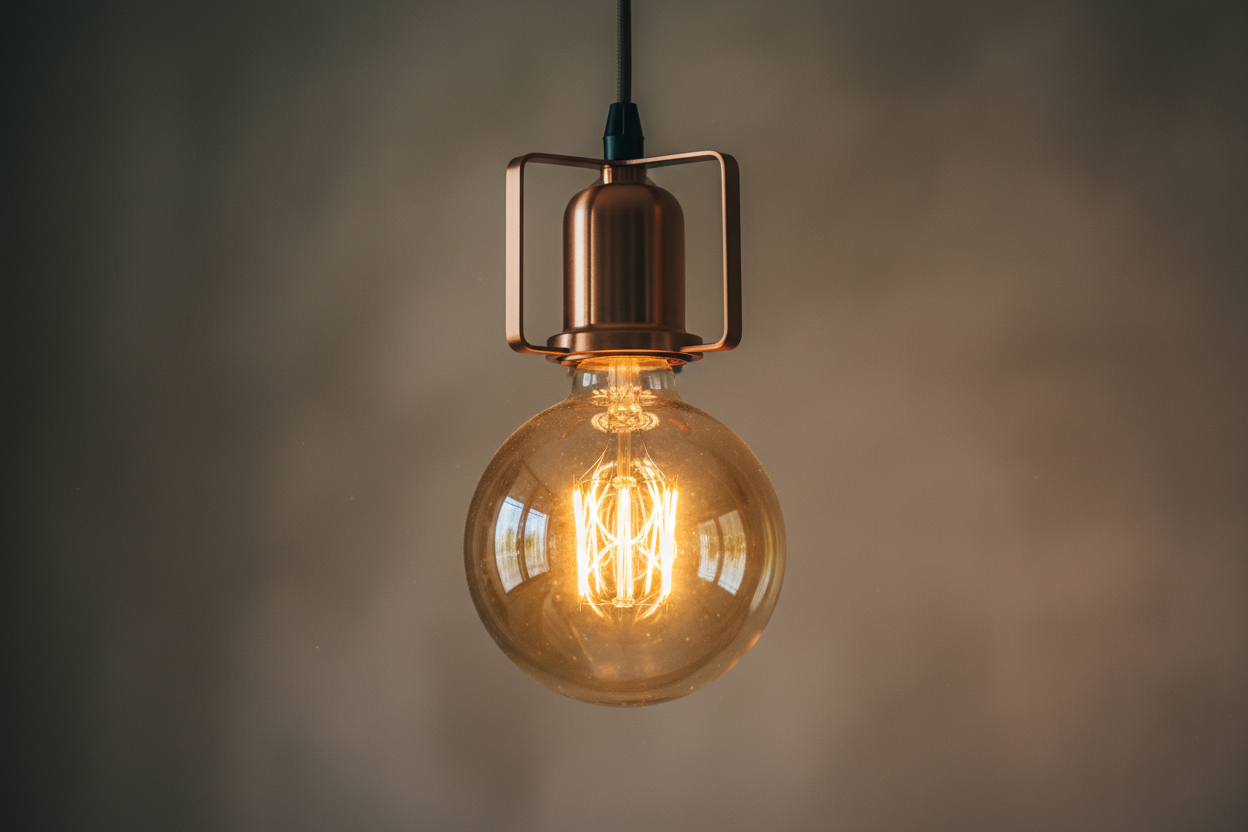 How to Choose the Right Light Globe for Every Room