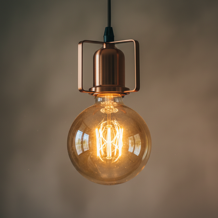 How to Choose the Right Light Globe for Every Room