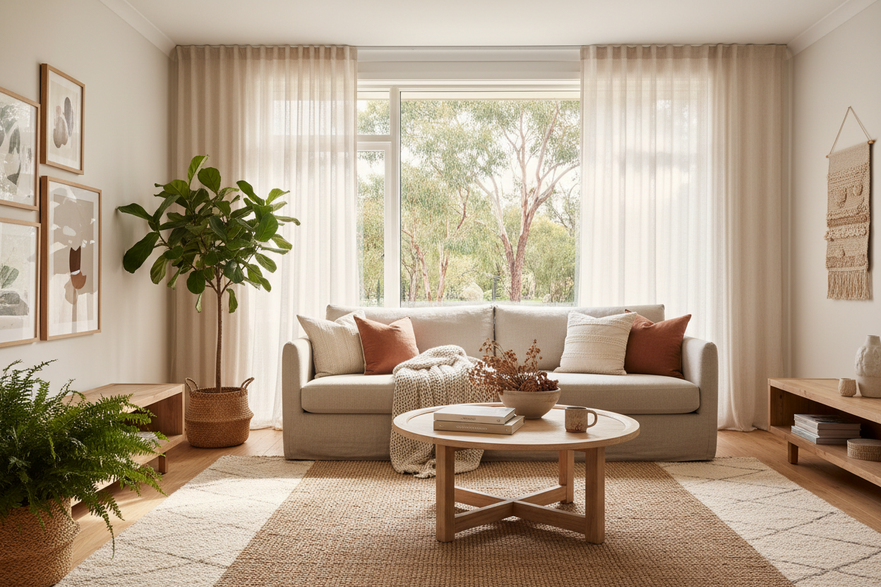 How to Choose a Sofa: The Complete Guide for Australian Homes