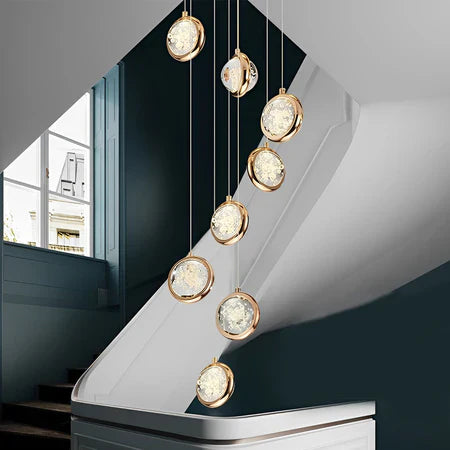 Chandeliers