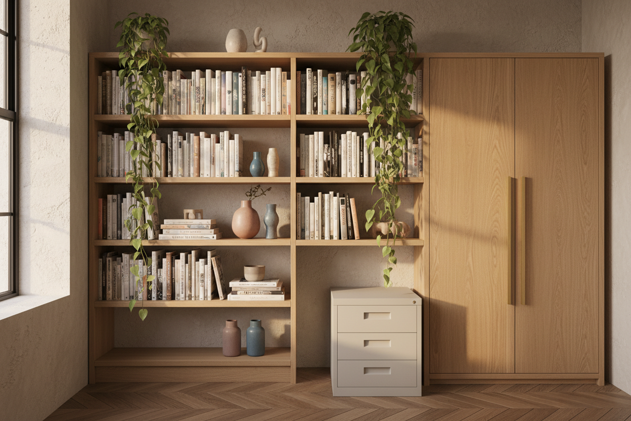 Office Cabinets