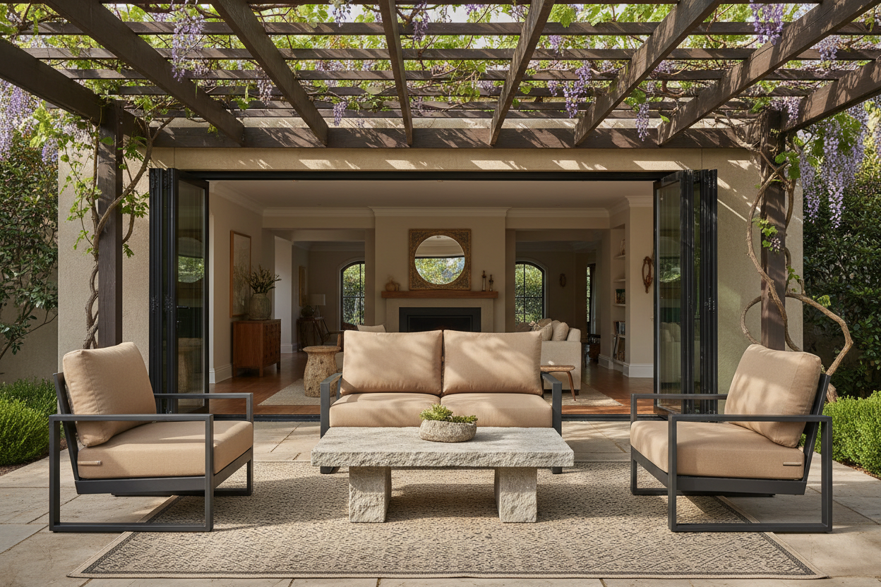 Outdoor Furniture Sets