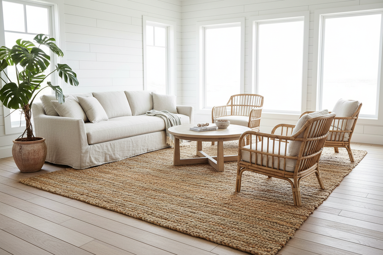 Jute Rugs