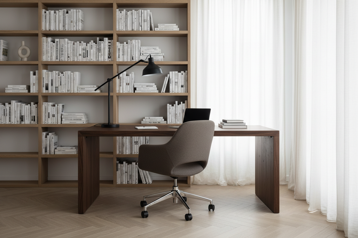 Office Chairs