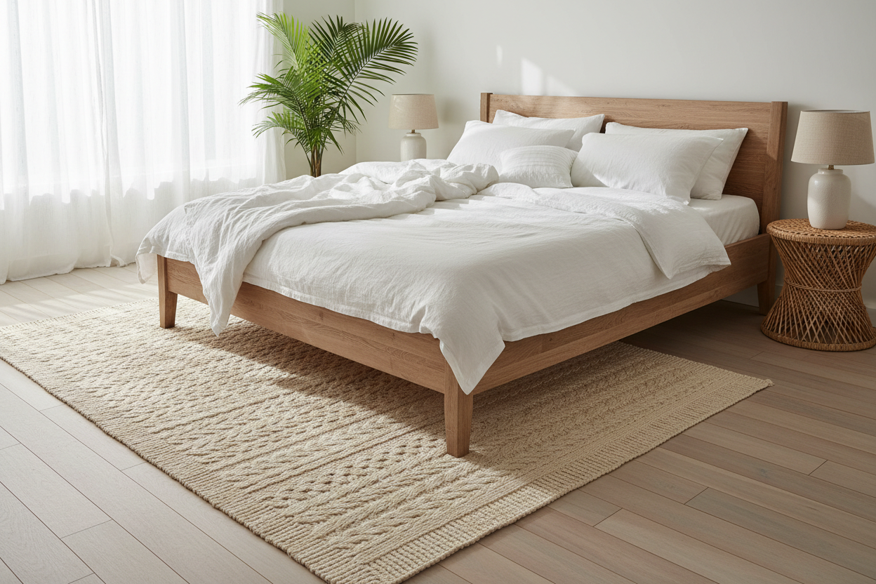 Cotton Rugs