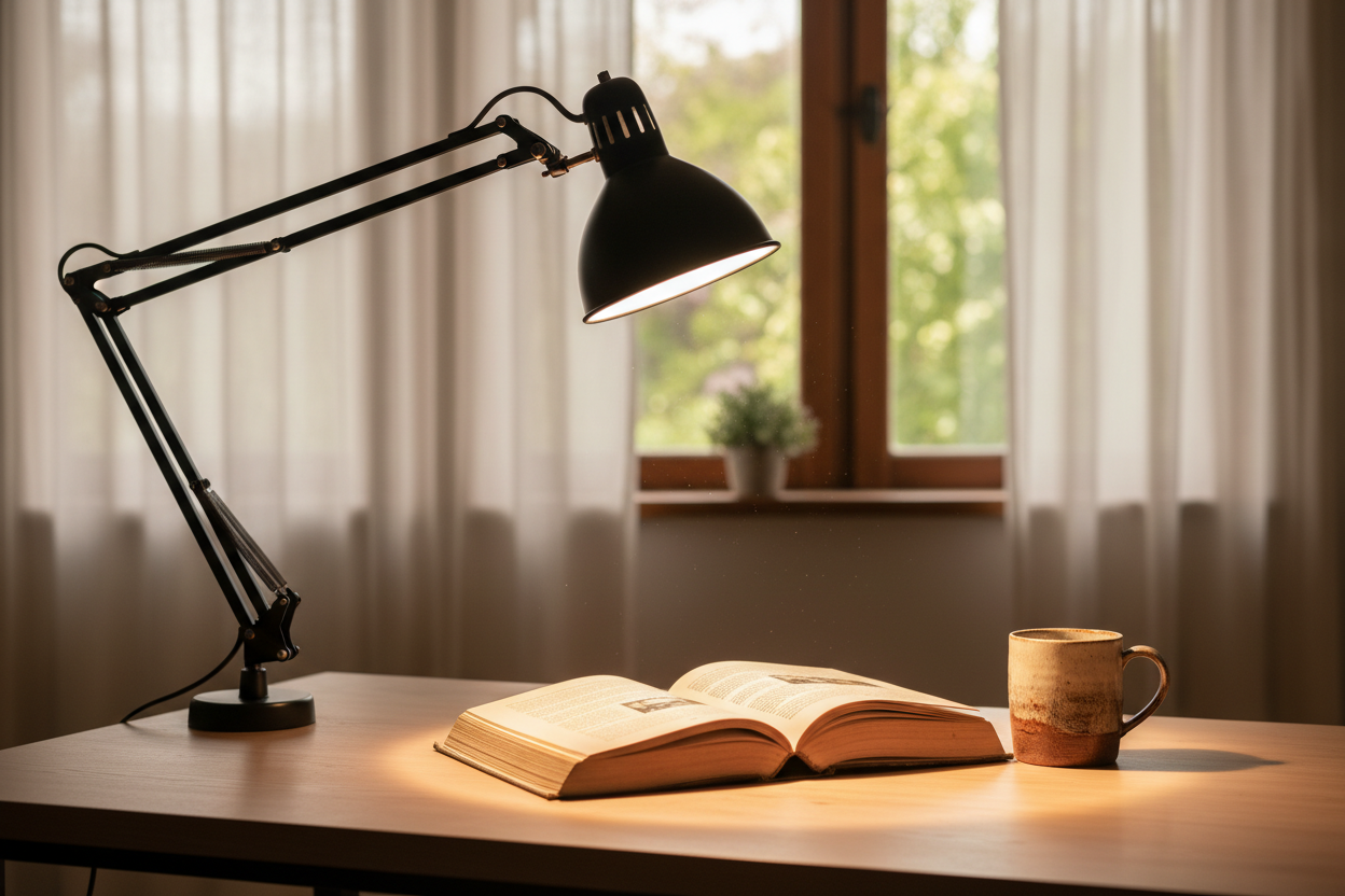 Task Lights