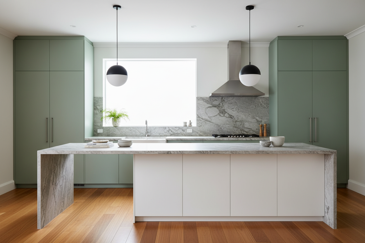 Kitchen Lighting