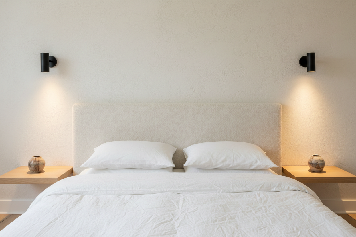 Wall Lights