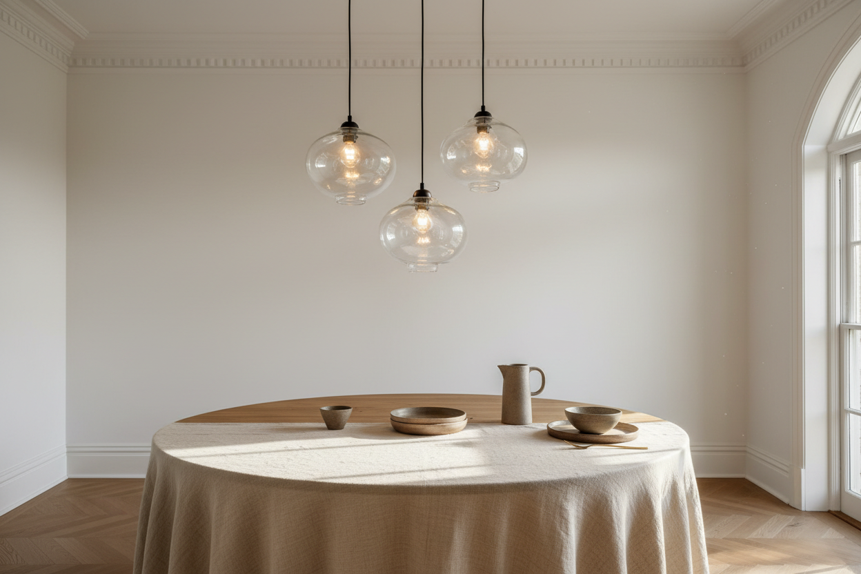 Ceiling Lights