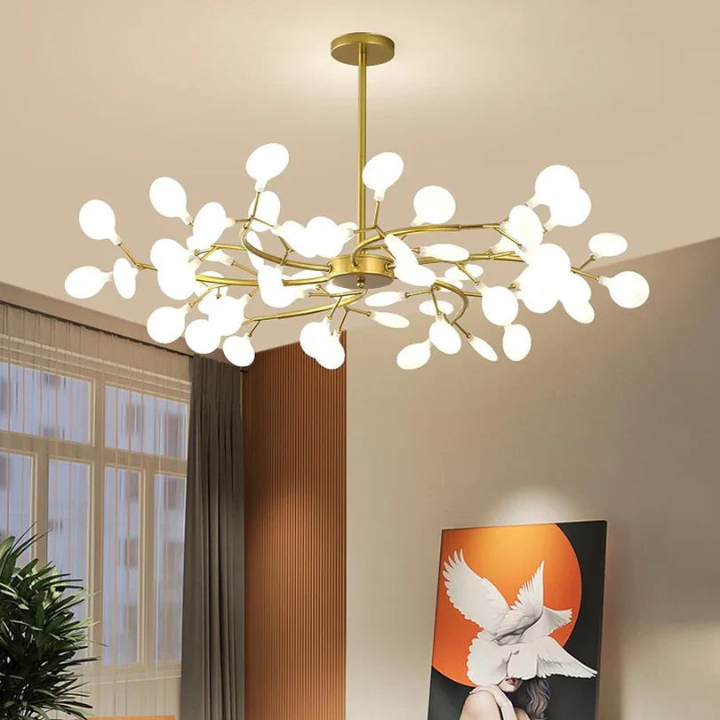 Chandeliers