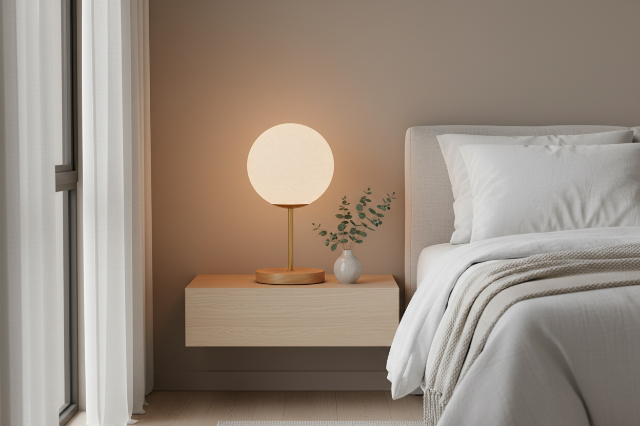 Bedside Lamps