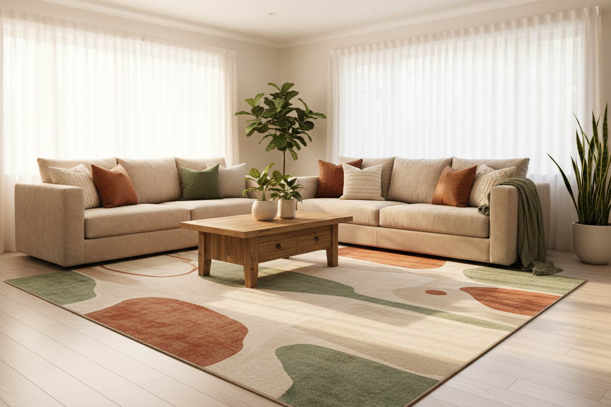 Washable Rugs