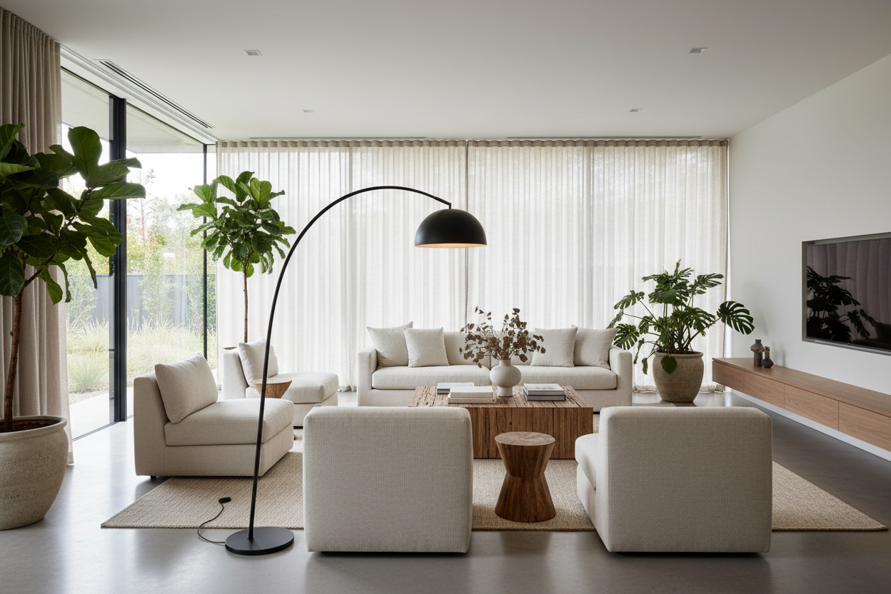 Floor Lamps