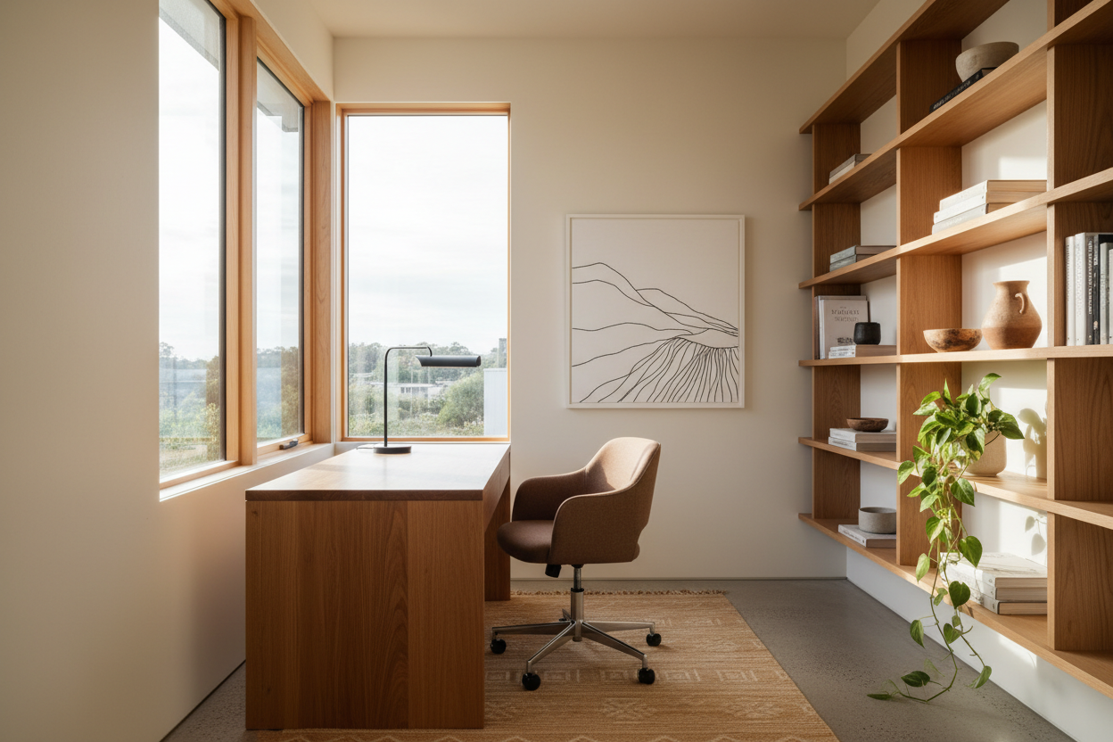 Home Office