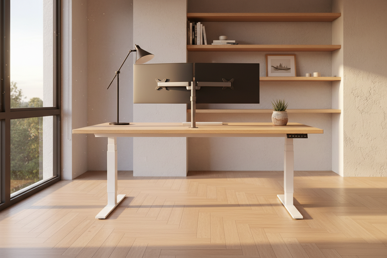 Standing Desks