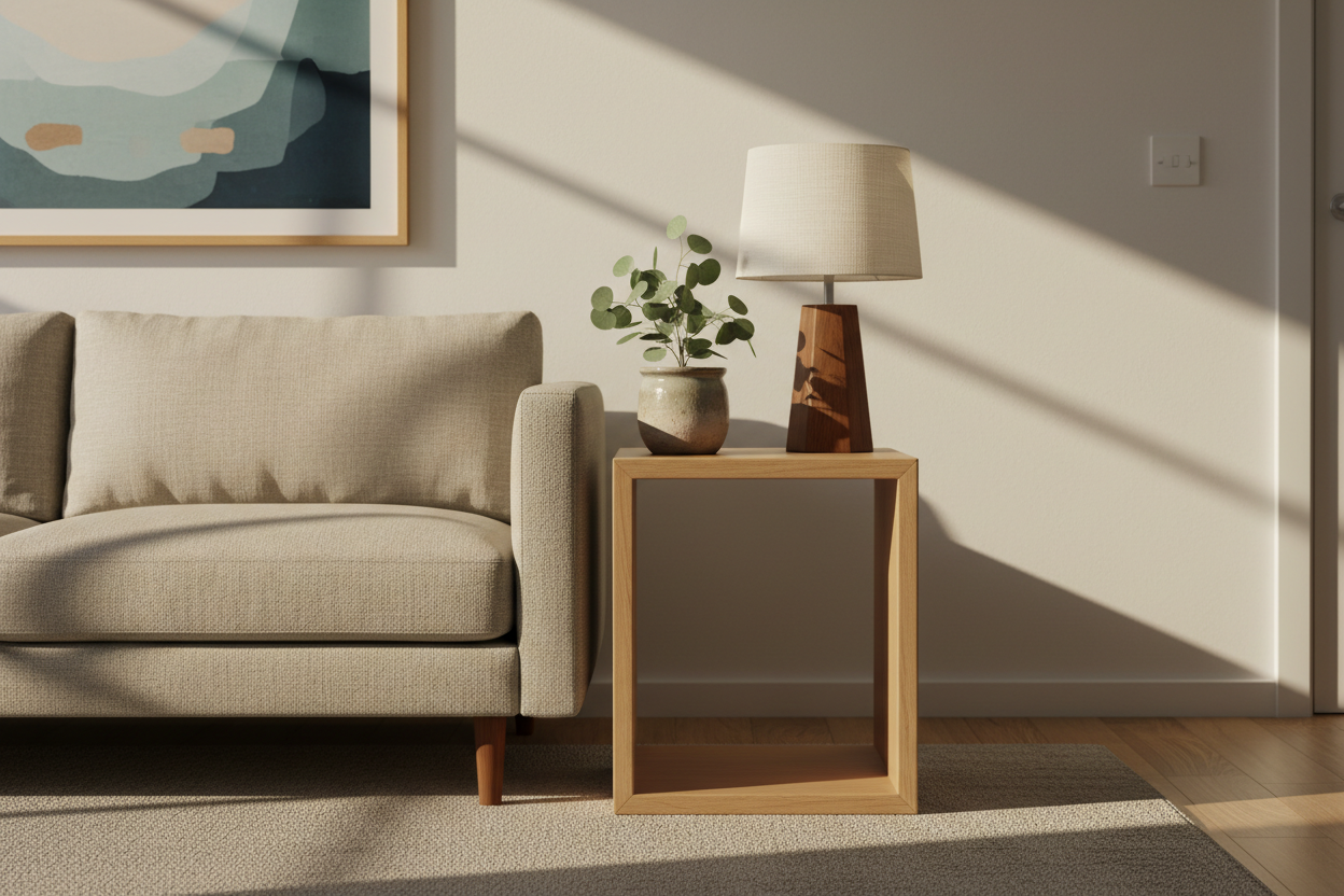 Side Tables