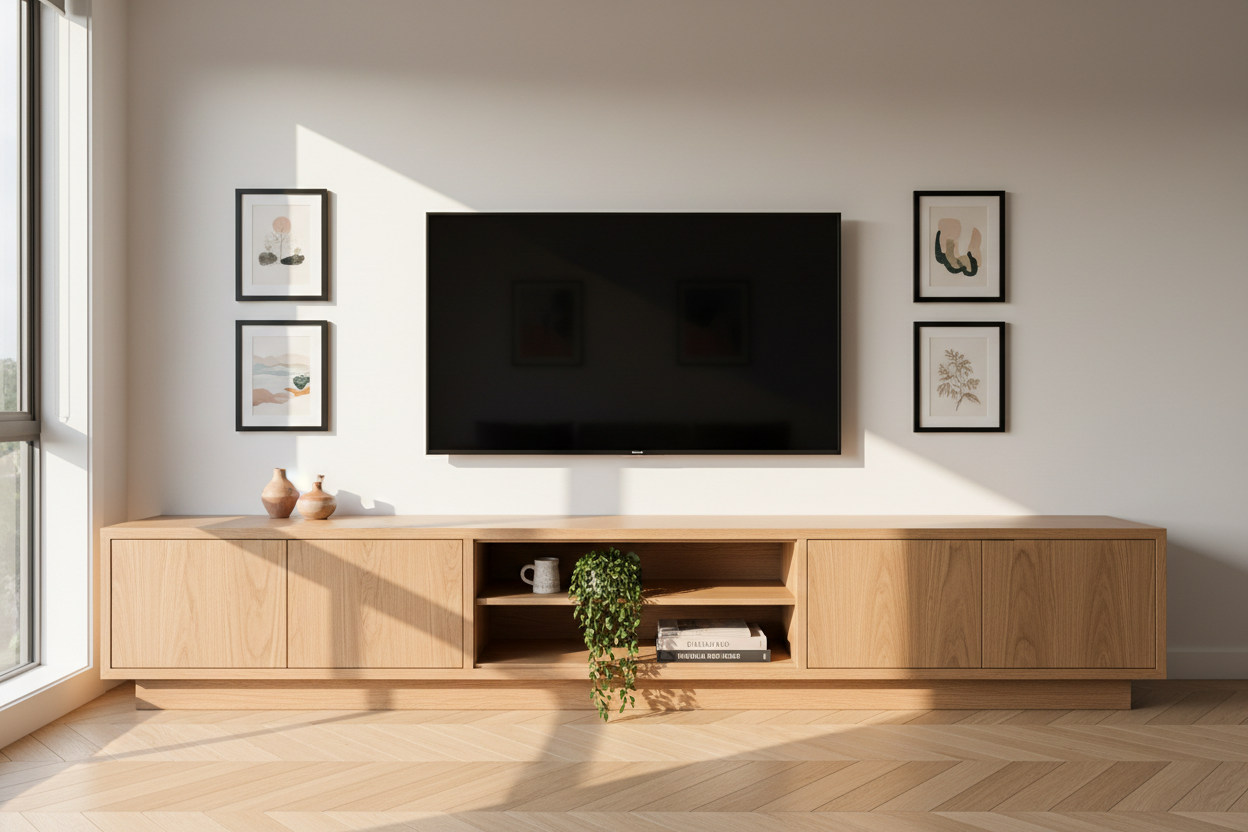 Entertainment Units