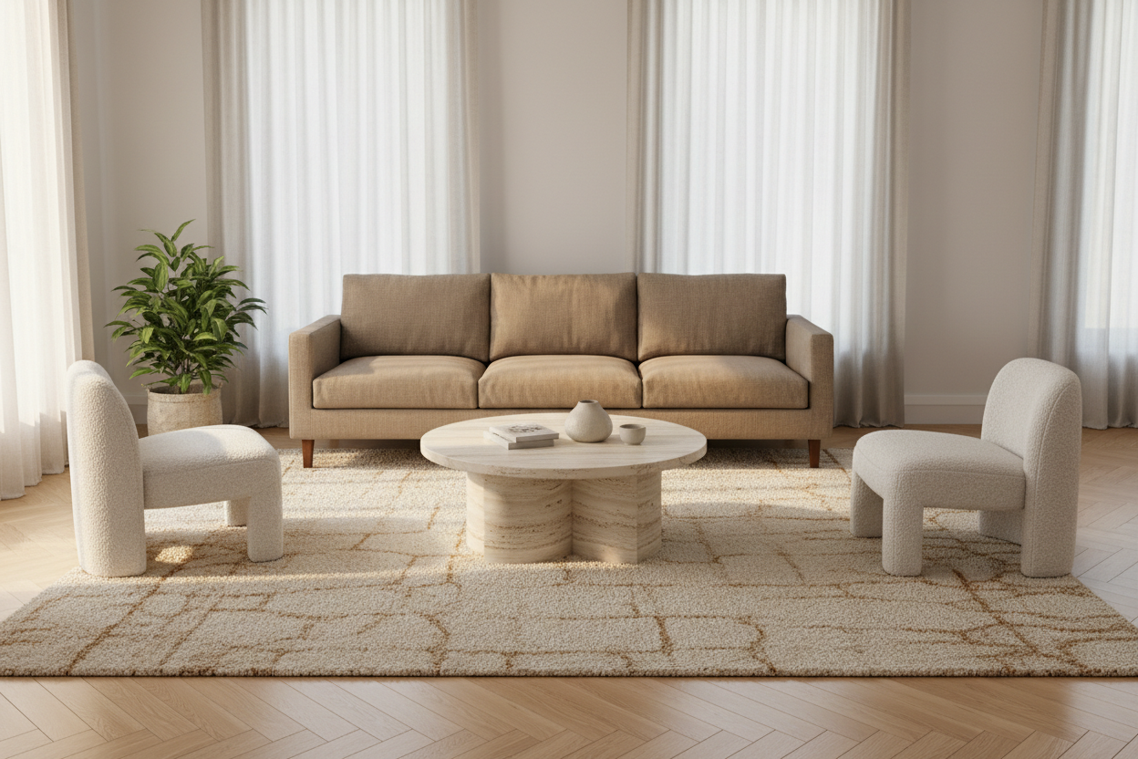 Large Rugs