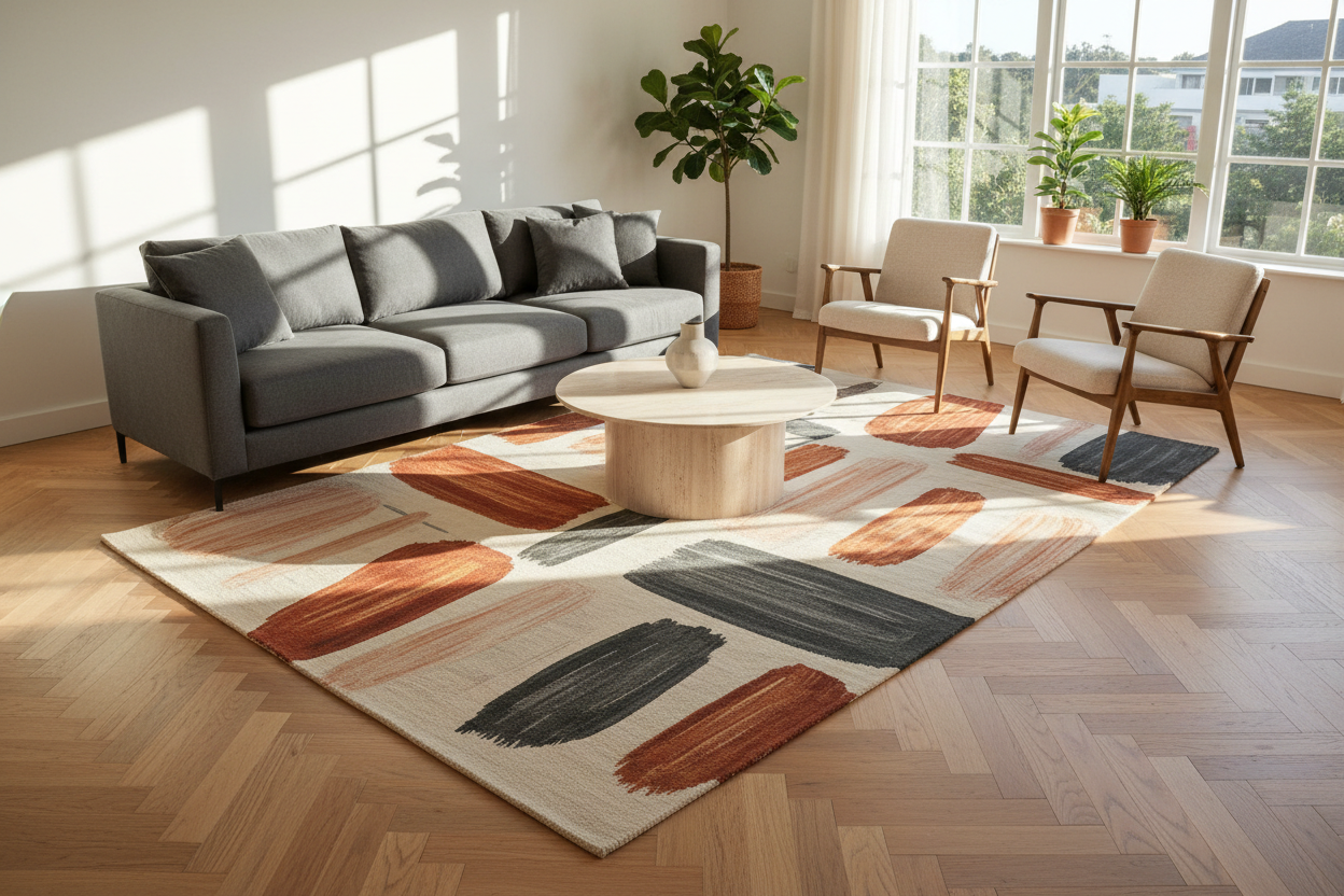 Contemporary Rugs