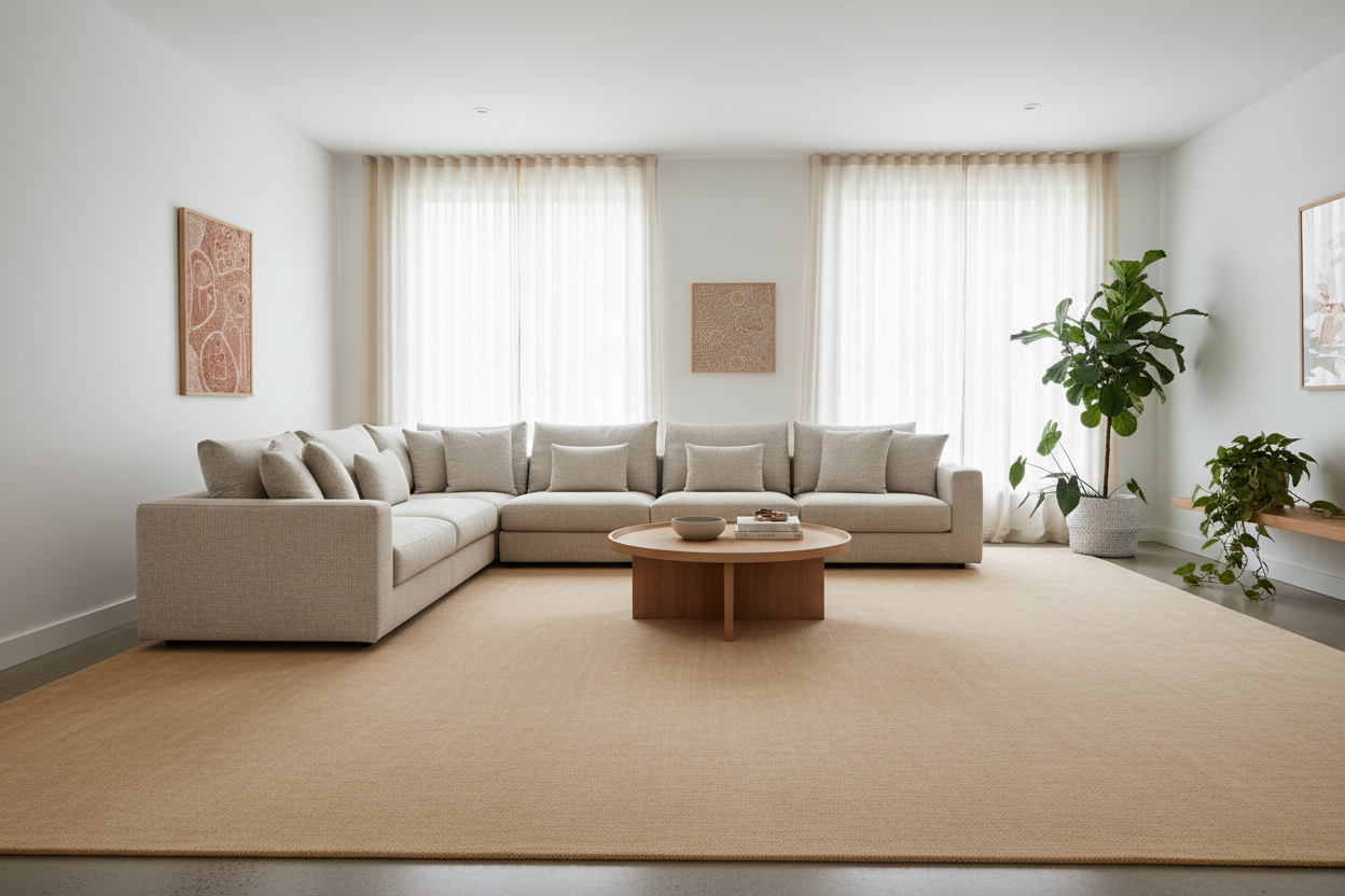 Oversized Rugs