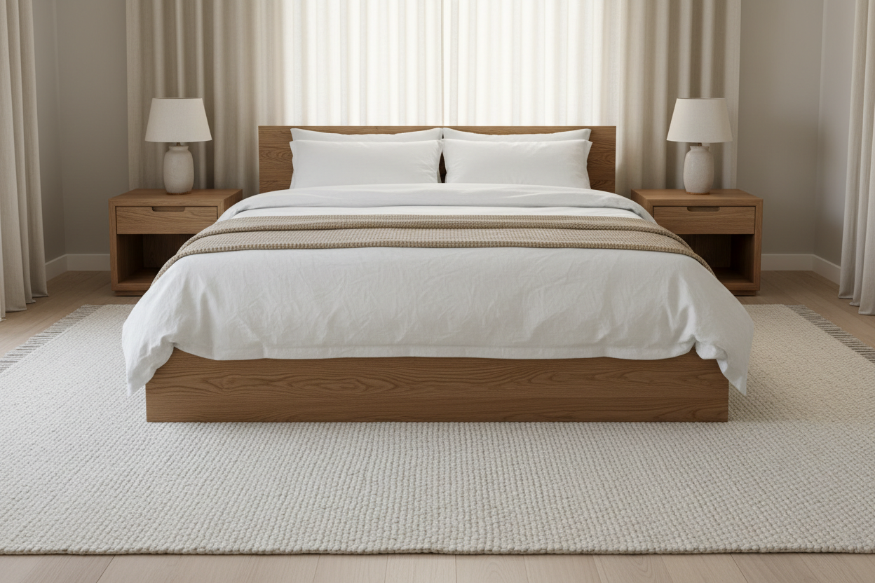 Bed Frames