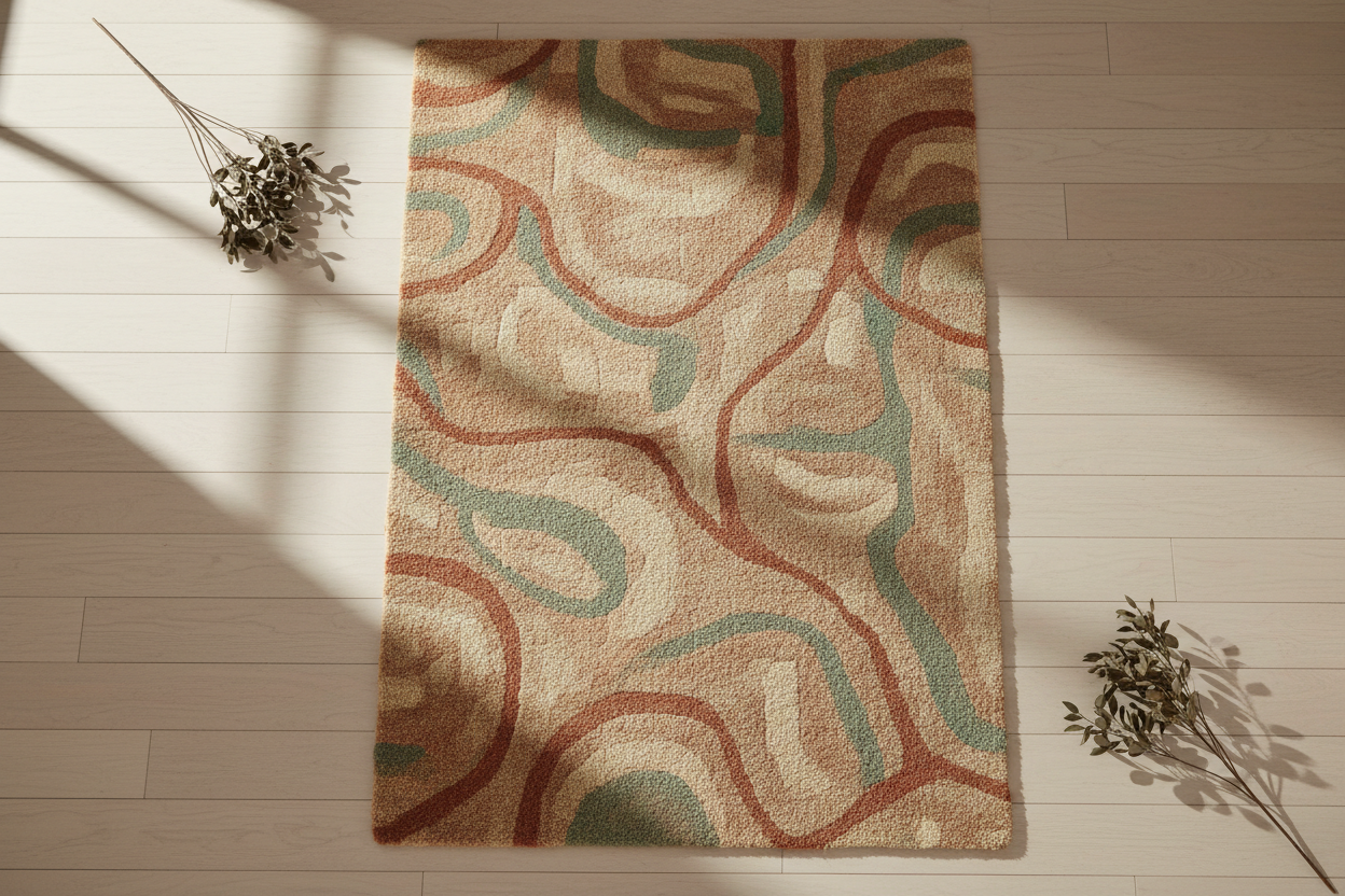Medium Rugs