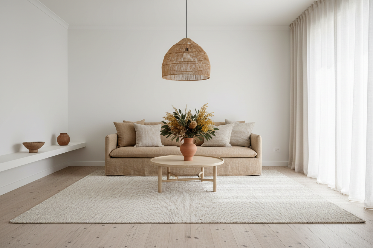 Nordic Designer Aesthetic