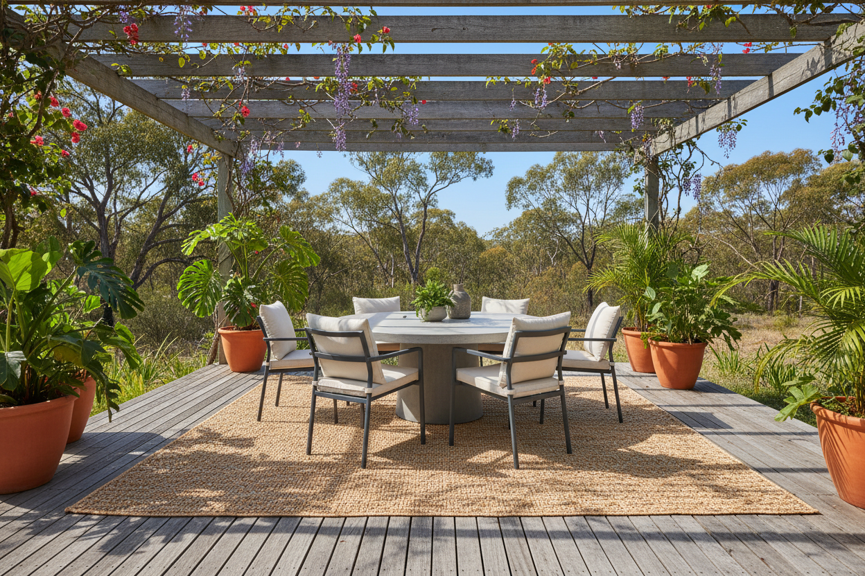 Outdoor Rugs