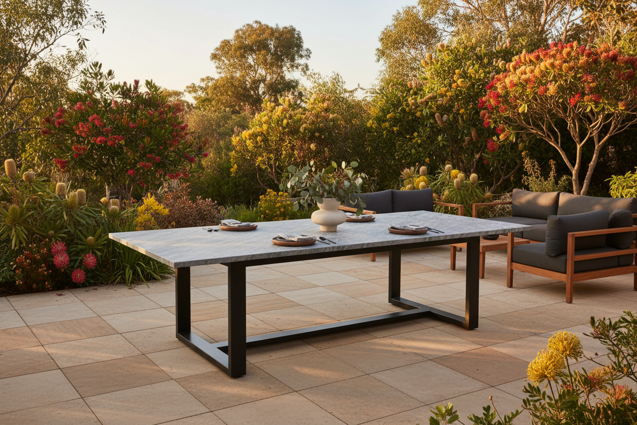 Outdoor Tables