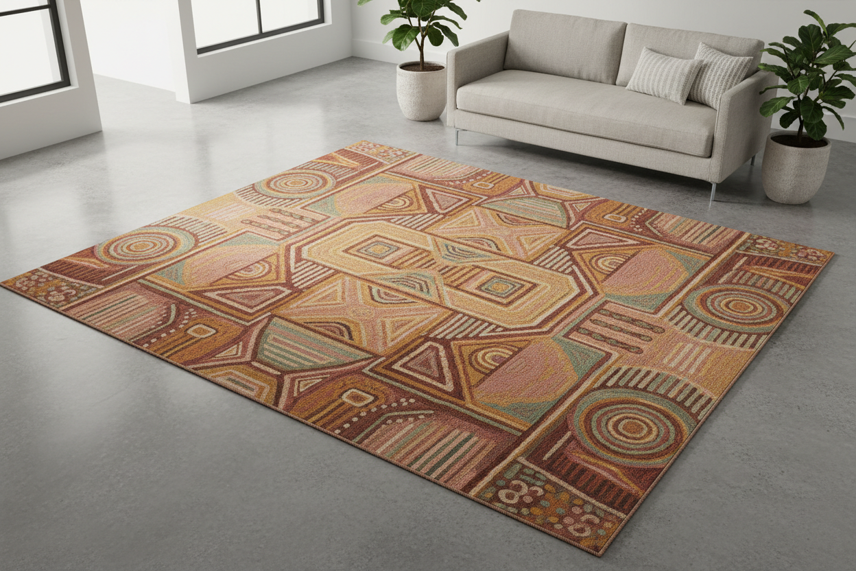Rugs By Style