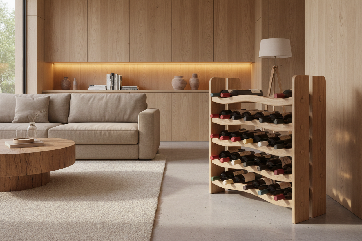Wine Racks