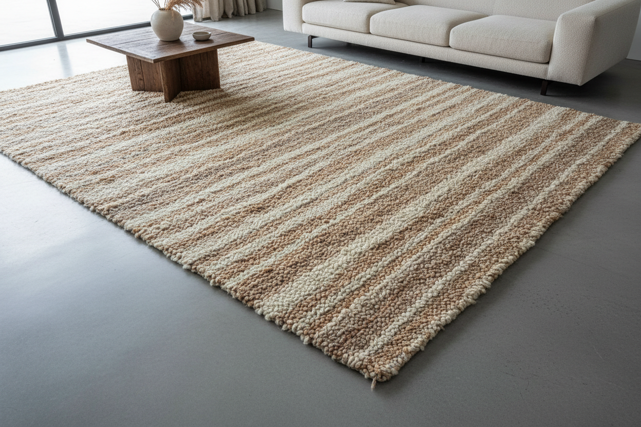 Rugs By Material