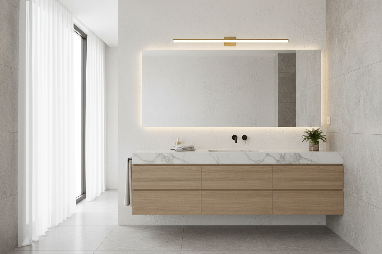 Bathroom Lighting