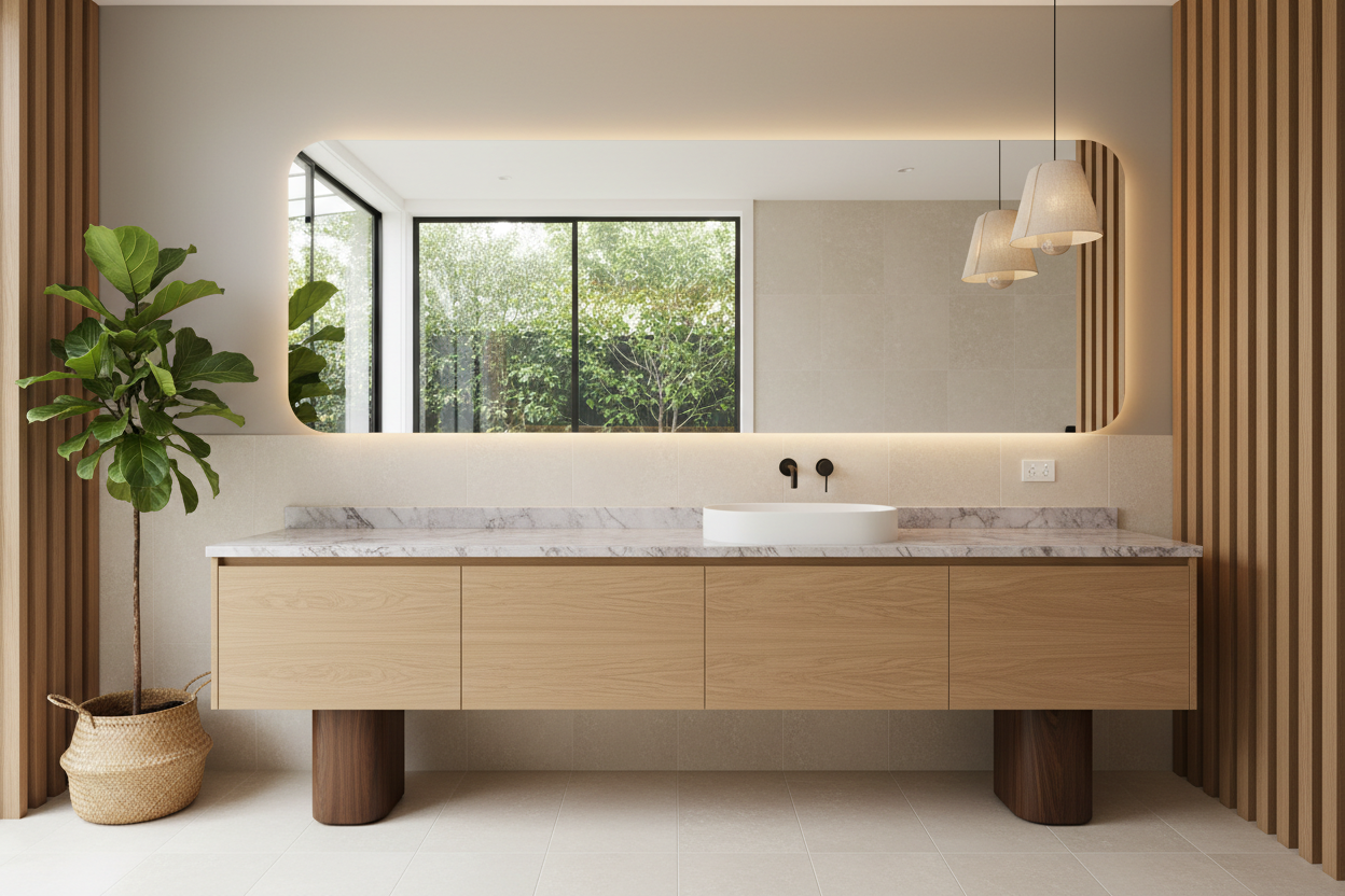 Bathroom Furniture