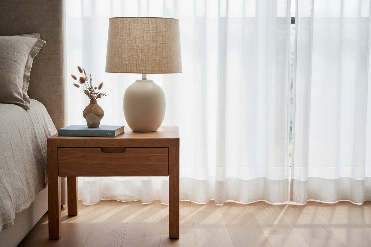 Bedside Tables