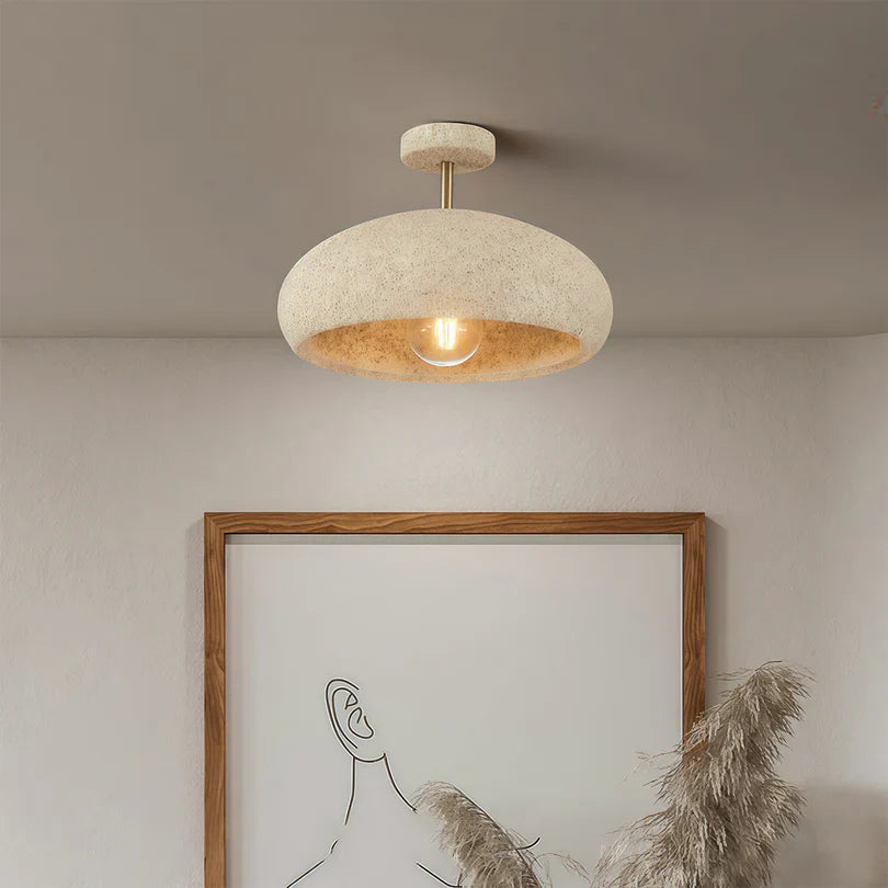 Flush & Semi Flush Mount Lights
