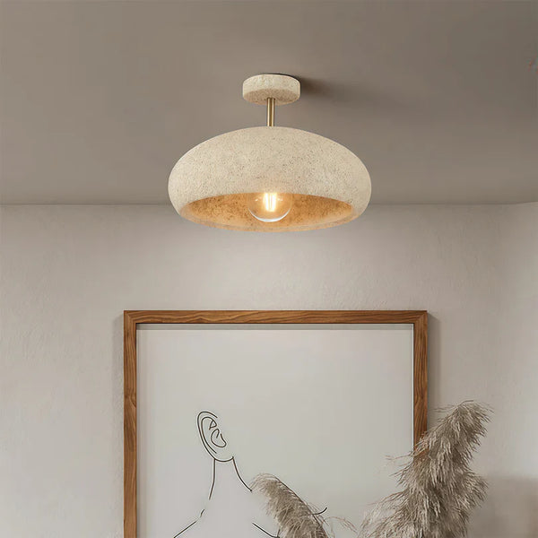 Flush & Semi Flush Mount Lights